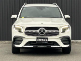 GLB GLB200d 4マチック AMGライン 4WD 4WD 修復歴無し