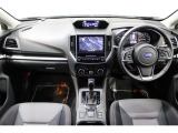 XV 2.0i-L アイサイト 4WD 
