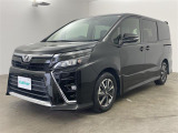 ヴォクシー 2.0 ZS 修復歴無し
