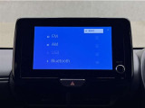 ディスプレイオーディオを装備。スマホと車をつなぐことで、これまでのナビに加えていろんなサービスが楽しめます。