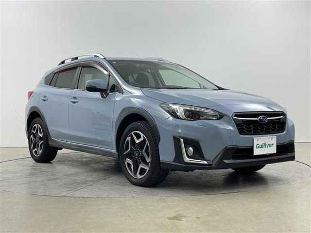 インプレッサXV 2.0i アイサイト 4WD 4WD ワンオーナー