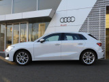 A3スポーツバック 30 TFSI アドバンスド 