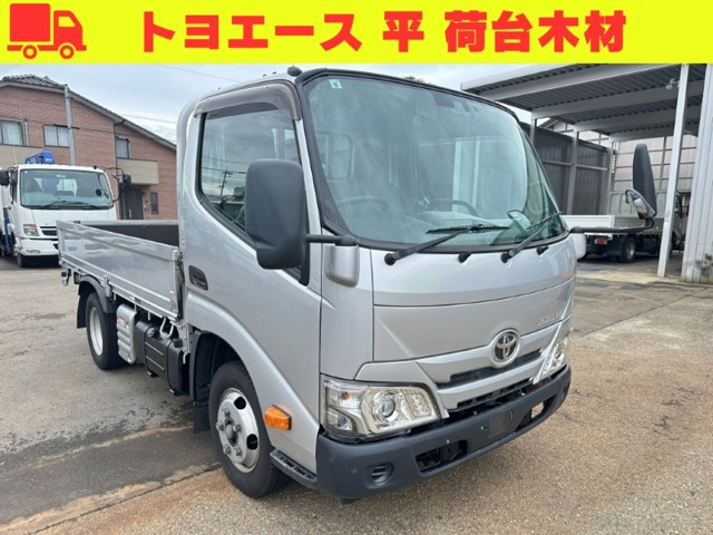 トヨエース 全低床