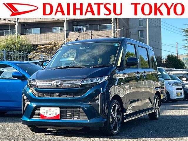 ムーヴ RS 