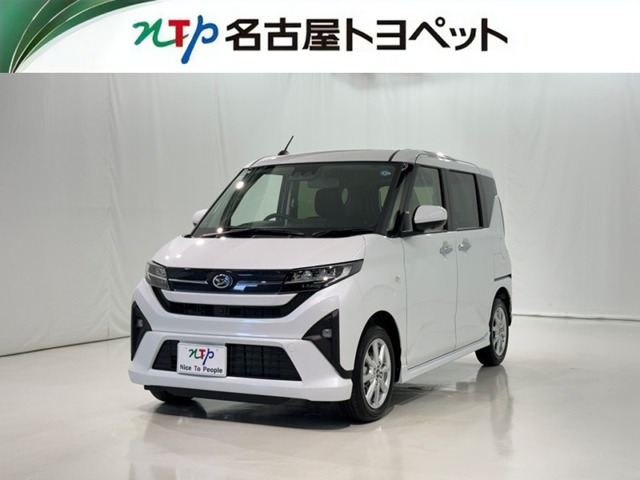 ムーヴ G G