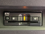 【ETC】高速道路の料金所をストレスなく通過!話題のスポットやサービスエリアに多い「スマートIC」利用時は必須のアイテムです。当店でセットアップを実施、ご納車当日からすぐにご利用いただけます!
