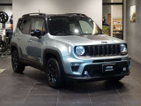 レネゲード  アップランド 4xe 4WD