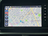 ◆◆◆走る楽しさを加速する、大画面の日産オリジナル9インチメモリーナビゲーションです。TVやラジオはもちろん、Bluetoothも対応しております。