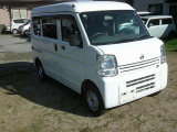 NV100クリッパー DX ハイルーフ 5AGS車 4WD 検R8.12 走行40000Km キーレスエントリー
