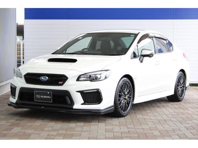 WRX STI 2.0 4WD