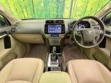 ランドクルーザープラド 2.7 TX Lパッケージ マットブラック エディション 4WD 