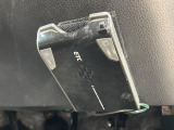 【ETC】高速道路の料金所をストレスなく通過!話題のスポットやサービスエリアに多い「スマートIC」利用時は必須のアイテムです。当店でセットアップを実施、ご納車当日からすぐにご利用いただけます!