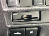 【ETC】高速道路の料金所をストレスなく通過!話題のスポットやサービスエリアに多い「スマートIC」利用時は必須のアイテムです。当店でセットアップを実施、ご納車当日からすぐにご利用いただけます!