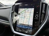 レヴォーグレイバック 1.8 ブラック セレクション 4WD STIフルエアロ 禁煙車 harman/...