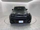 ディフェンダー 110 X ダイナミック HSE 2.0L P300e 4WD 