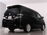 当店では、厳選された車両のみ展示しております。アルファード・ヴェルファイアに特化した専門店ならではの豊富な在庫の中から、お気に入りの一台をお探しください!