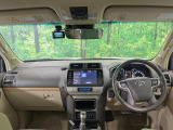 ランドクルーザープラド 2.8 TX Lパッケージ ディーゼル 4WD 
