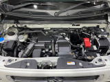 親切・丁寧な専門メカニックスタッフが応対!・車検・点検整備・事故等の修理などアフターサービスも安心。お車のカスタマイズもネクステージのサービススタッフまでご相談ください!