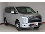 デリカD:5  2.2DT Gパワーパッケージ 4WD