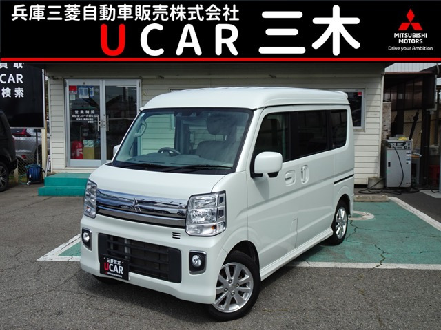 タウンボックス G スペシャル ハイルーフ 