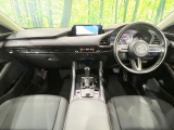 MAZDA3セダン 1.8 XD ブラックトーンエディション 