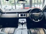 レンジローバーイヴォーク  S 4WD 修復歴無し