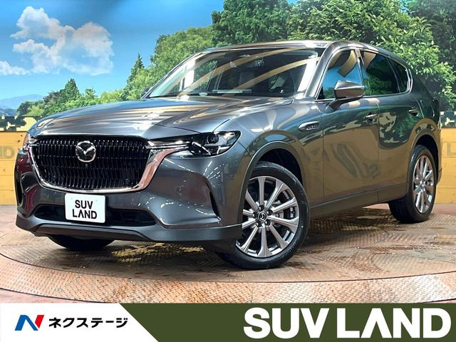 マツダ CX-60 