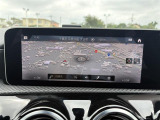 Aクラス A200d 禁煙車 レーダーセーフティPKG