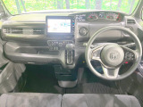 N-BOXカスタム G L ホンダセンシング 