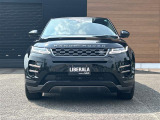 レンジローバーイヴォーク  Rダイナミック S 4WD 本革シート