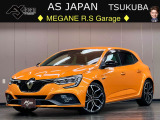 ルノー メガーヌ スポール