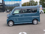 エブリイワゴン PZターボスペシャル 4WD 