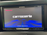 【ナビゲーション】使いやすいナビで目的地までしっかり案内してくれます。各種オーディオ再生機能も充実しており、お車の運転がさらに楽しくなります!!