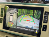 ムーヴキャンバス G メイクアップ SAIII 
