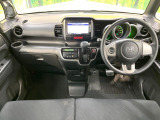 N-BOX G SSパッケージ 特別仕様車