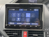 ヴォクシー 1.8 ハイブリッド ZS 煌III ワンオーナー 修復歴無し