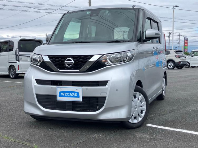 ルークス X