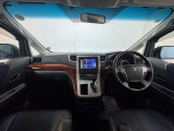 アルファード 2.4 240S プライムセレクションII 4WD ナビ TV Bカメラ Bluetooth