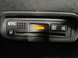 【ETC】高速道路の料金所をストレスなく通過!話題のスポットやサービスエリアに多い「スマートIC」利用時は必須のアイテムです。当店でセットアップを実施、ご納車当日からすぐにご利用いただけます!