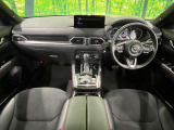 CX-8 2.2 XD ブラックトーンエディション 