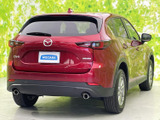 CX-5 2.2 XD スマートエディション 