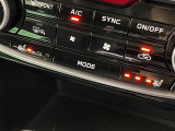 【シートヒーター】寒い日に重宝するシートヒーター!エアコンより早く温まってくれるので寒がりの人も安心ですね♪エアコンの温風は乾燥するから苦手、という方にもをおすすめです。