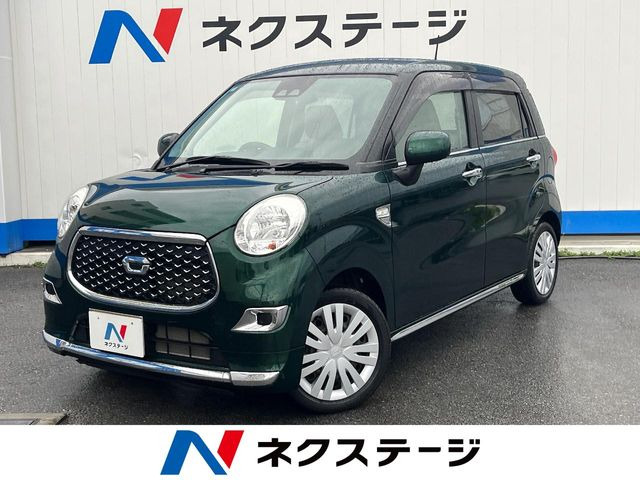 キャスト スタイル X SAIII