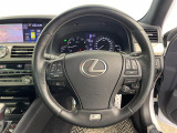 LS 460 Fスポーツ 本革シート サンルーフ