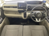 N-BOX G L ホンダセンシング 修復歴無し