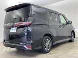 ヴォクシー 2.0 S-G 修復歴無し