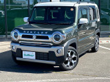 ハスラー J スタイル 4WD 4WD 修復歴無し