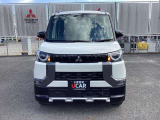デリカミニ T プレミアム 4WD 