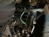 お車を安心してお乗りいただく為には、足回りの定期点検が欠かせません。サービスサポート(有償保証)では無料点検もご提供しており、安心のカーライフをお過ごしいただけるサポート体制が整っています。