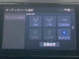【 ナビゲーション 】ナビゲーションシステム装備なので不慣れな場所へのドライブも快適にして頂けます♪